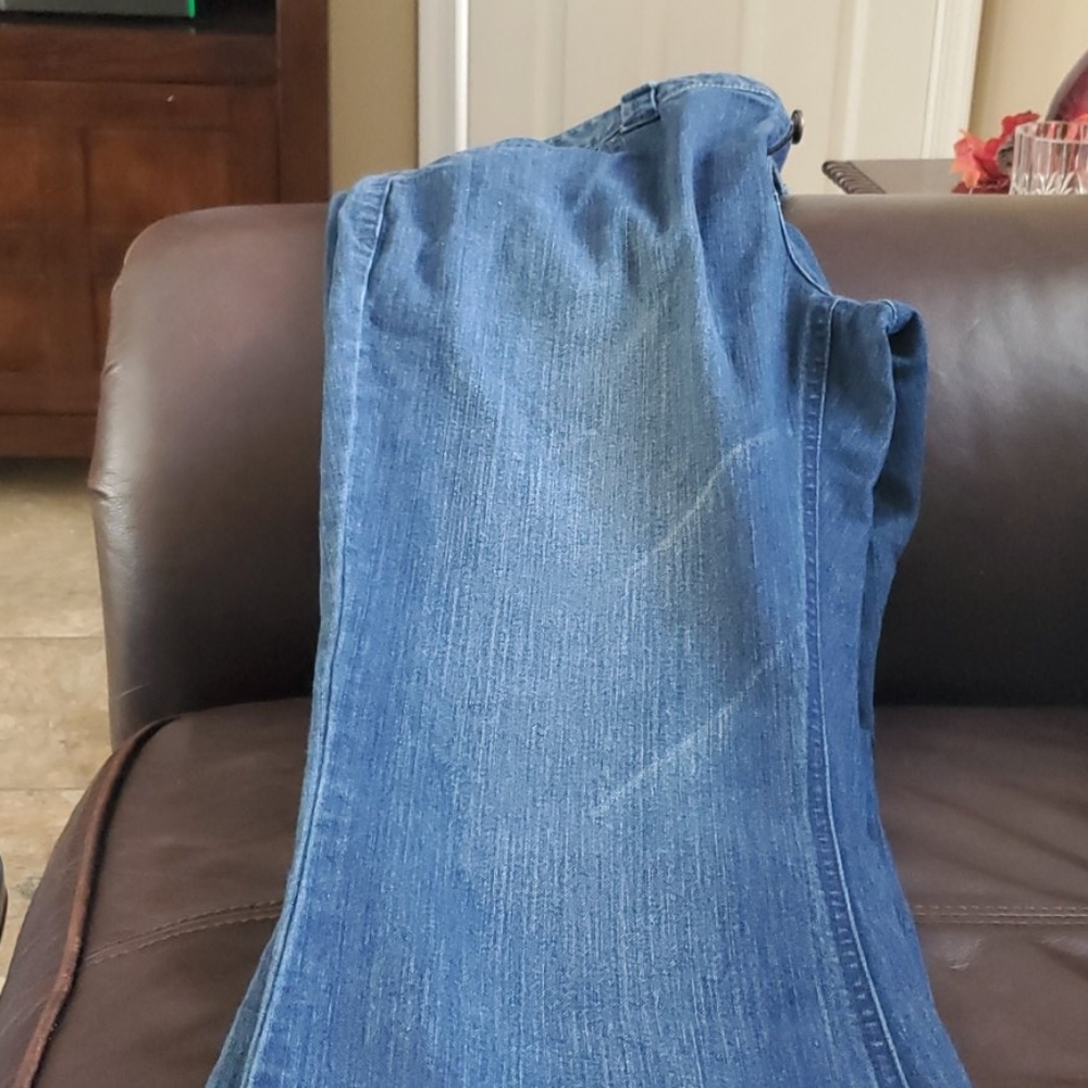 Women's Jeans